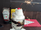 TGIフライデーズ みなとみらい21 クロスゲート店: にょんさんの2026年04月27日の3枚目の投稿写真