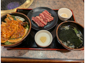 安楽亭 大和店: にょんさんの2026年07月18日の1枚目の投稿写真