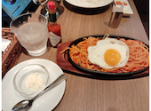 洋食や 三代目 たいめいけん: にょんさんの2026年04月30日の1枚目の投稿写真