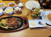 ステーキ宮 茂原店: にょんさんの2026年07月18日の1枚目の投稿写真