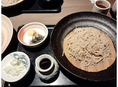 石臼挽き生そば 炭火焼肉丼 さくら 茂原店: にょんさんの2026年07月18日の1枚目の投稿写真