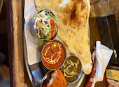 インドカレー専門店 スパイス王国 ナマステ ガネーシャグループ 十日市店: けんぼうさんの2026年09月24日の1枚目の投稿写真