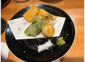 すし居酒屋 創旬: こうにぃさんの2026年09月12日の1枚目の投稿写真