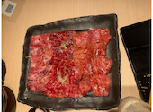 焼肉ガリバー: りーさんの2026年08月21日の1枚目の投稿写真