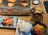 個室焼肉 喰切じろう 袋町店: rei.aさんの2026年06月23日の1枚目の投稿写真