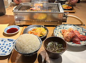 個室焼肉 喰切じろう 袋町店: rei.aさんの2026年06月25日の1枚目の投稿写真
