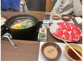 しゃぶしゃぶ・日本料理　木曽路　明石店: じょうつうさんの2025年11月の1枚目の投稿写真