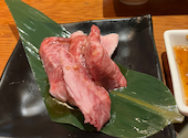 黒毛和牛焼肉　牛魔　谷町四丁目店: ダイキ2006さんの2026年07月09日の1枚目の投稿写真
