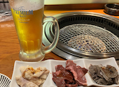 黒毛和牛焼肉　牛魔　谷町四丁目店: ダイキ2006さんの2026年07月09日の2枚目の投稿写真