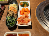黒毛和牛焼肉　牛魔　谷町四丁目店: ダイキ2006さんの2026年07月18日の1枚目の投稿写真