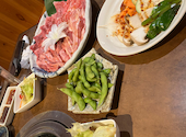 黒毛和牛焼肉　牛魔　谷町四丁目店: ダイキ2006さんの2026年07月18日の2枚目の投稿写真