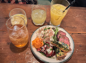 アヴィニョン ekimae 222番地 bistro bar avignon: まーちゃんさんの2024年12月12日の1枚目の投稿写真
