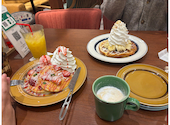 ハワイアンダイナー　HANAO CAFE（ハナオカフェ）　モラージュ菖蒲店: みーさんの2026年03月の1枚目の投稿写真