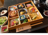 和食と地酒 個室 矗々家 難波店: .さんの2026年04月22日の1枚目の投稿写真