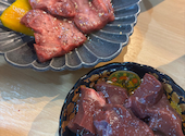 焼肉牛貴族 うしきぞく: かなさんの2026年04月21日の1枚目の投稿写真