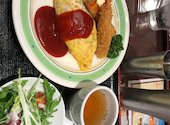 レストラン　はやしや: bigtatsuさんの2020年11月の1枚目の投稿写真