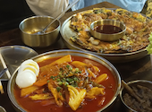 韓国料理 ブルバム 新大久保店: けいこさんの2026年02月21日の1枚目の投稿写真