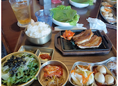 韓国カフェ イヨサンソウル: けいこさんの2026年05月29日の1枚目の投稿写真