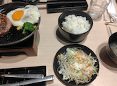 とろけるハンバーグ専門店 福よし イオンモール座間店: watさんの2026年10月12日の1枚目の投稿写真