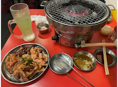 焼肉ホルモン やまびこ畜産 京橋店: ムーさんの2026年07月01日の1枚目の投稿写真
