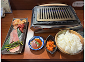 焼肉 ごぶ 京橋店: ムーさんの2026年09月12日の1枚目の投稿写真