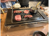 焼肉 はぐれ雲 なんば店: ムーさんの2026年06月01日の1枚目の投稿写真