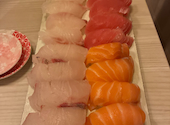 魚屋 めのじ 梅田店: ムーさんの2026年10月03日の1枚目の投稿写真