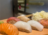 寿司 牡蠣 裏天王寺サカナエビス／Sushi Oyster Sakana-Ebisu Osaka: ムーさんの2026年09月12日の1枚目の投稿写真