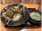 ステーキ食堂 BECO 京橋店: ムーさんの2026年09月12日の1枚目の投稿写真