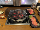 榮華亭 難波店 別館: ムーさんの2026年06月01日の1枚目の投稿写真