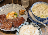 伊達の牛たん本舗 牛たん通り店: ななさんの2026年09月01日の1枚目の投稿写真