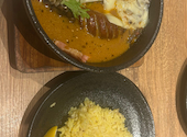 スープカレー GARAKU ガラク: ななさんの2026年05月18日の1枚目の投稿写真