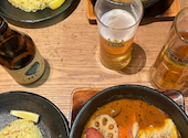 スープカレー GARAKU ガラク: ななさんの2026年09月01日の1枚目の投稿写真