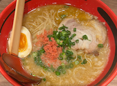 北海道名物らー麺 えびそば 一幻: ななさんの2026年05月18日の1枚目の投稿写真