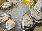 MARE & OYSTER マーレアンドオイスター エスパル仙台店: ななさんの2026年09月01日の1枚目の投稿写真