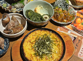 個室居酒屋　藁焼きと海鮮寿司　十八番舟　岐阜駅前店: ななさんの2026年05月の1枚目の投稿写真