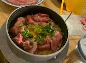 肉のよいち 名駅本店: ななさんの2026年06月02日の1枚目の投稿写真