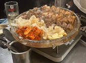韓国酒場 パル/8 名駅柳橋店: ななさんの2026年04月06日の1枚目の投稿写真