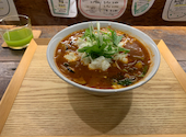 とまとらーめん専門店 蕃茄: ななさんの2026年07月16日の1枚目の投稿写真