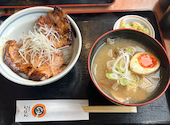 十勝豚丼いっぴん ニッセイビル店: ななさんの2026年05月18日の1枚目の投稿写真