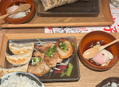 肉汁餃子のダンダダン 名駅三丁目店: ななさんの2026年07月16日の1枚目の投稿写真