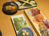 地酒と道産食材 一笑 丙: ななさんの2026年05月18日の2枚目の投稿写真