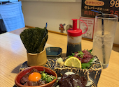 肉刺しX: カンさんの2026年06月04日の1枚目の投稿写真