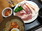 焼肉の和民 国分寺南口店: くきちゃんさんの2026年06月25日の1枚目の投稿写真
