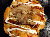 お好み焼きもんじゃ 粉や 立川店: くきちゃんさんの2026年07月27日の1枚目の投稿写真