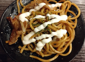 お好み焼きもんじゃ 粉や 立川店: くきちゃんさんの2026年07月31日の1枚目の投稿写真