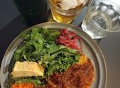 カフェ&ウェディング CAFE&WEDDING 22 吉祥寺: くきちゃんさんの2026年08月11日の1枚目の投稿写真