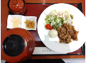 麻布茶房 セレオ国分寺店: くきちゃんさんの2025年11月の1枚目の投稿写真