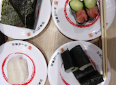 かっぱ寿司 吉祥寺駅北口コスモビル店: くきちゃんさんの2026年06月11日の1枚目の投稿写真