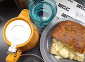 Mighty Good Cafe マイティーグッドカフェ: くきちゃんさんの2026年06月09日の1枚目の投稿写真